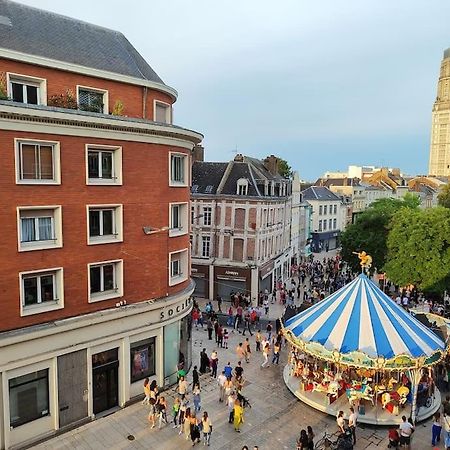 Coeur De Ville Amiens Esterno foto
